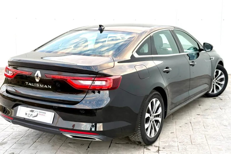 Renault Talisman din 2021 cu 156.000 km - oferta REN153397 - foto 3