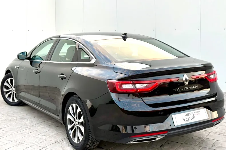Renault Talisman din 2021 cu 156.000 km - oferta REN153397 - foto 4