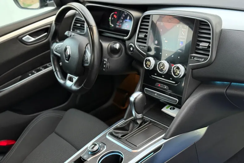 Renault Talisman din 2021 cu 156.000 km - oferta REN153397 - foto 5