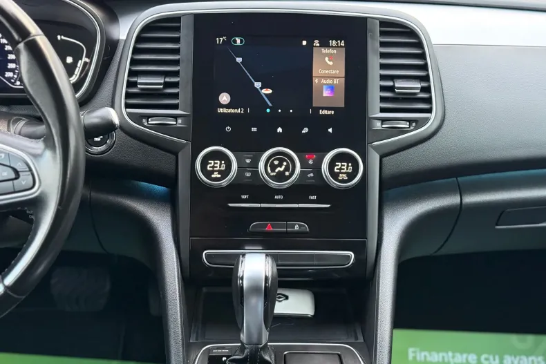 Renault Talisman din 2021 cu 156.000 km - oferta REN153397 - foto 6