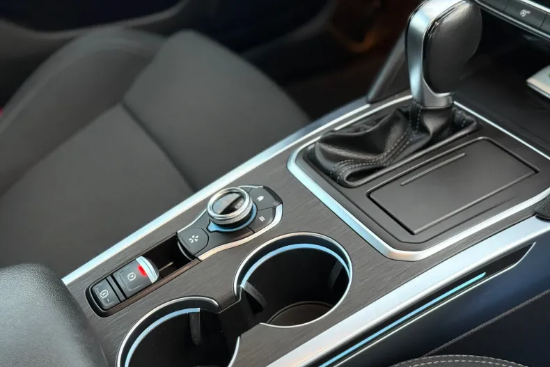 Renault Talisman din 2021 cu 156.000 km - oferta REN153397 - foto 7