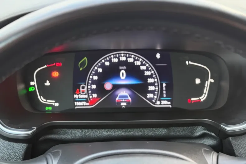 Renault Talisman din 2021 cu 156.000 km - oferta REN153397 - foto 8