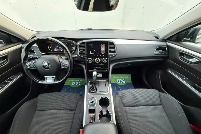 Renault Talisman din 2021 cu 156.000 km - oferta REN153397 - foto 9