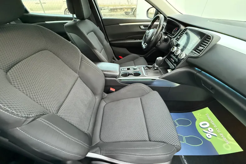 Renault Talisman din 2021 cu 156.000 km - oferta REN153397 - foto 10