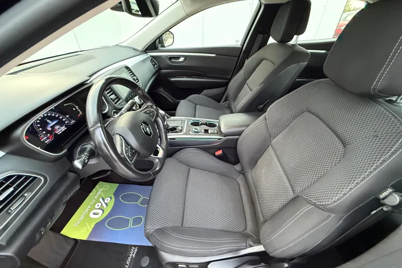 Renault Talisman din 2021 cu 156.000 km - oferta REN153397 - foto 13