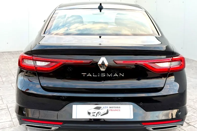 Renault Talisman din 2021 cu 156.000 km - oferta REN153397 - foto 16