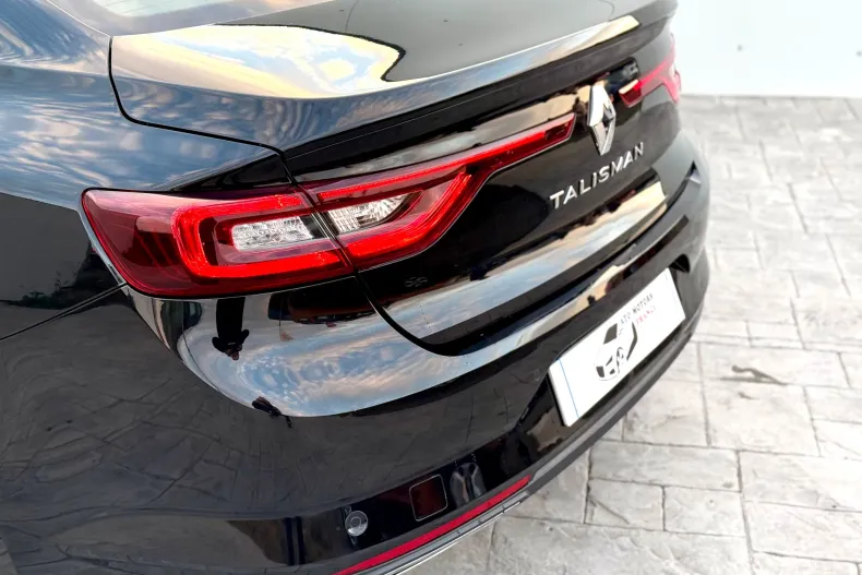Renault Talisman din 2021 cu 156.000 km - oferta REN153397 - foto 17