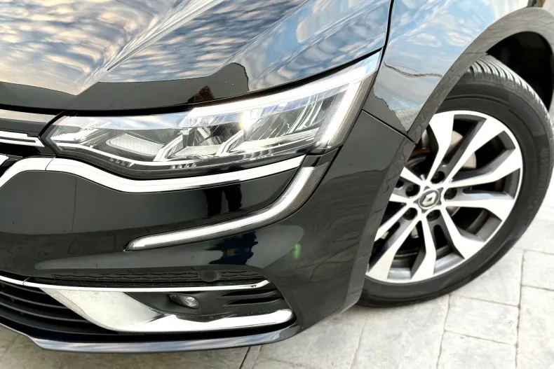 Renault Talisman din 2021 cu 156.000 km - oferta REN153397 - foto 18