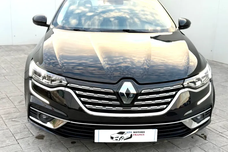 Renault Talisman din 2021 cu 156.000 km - oferta REN153397 - foto 19