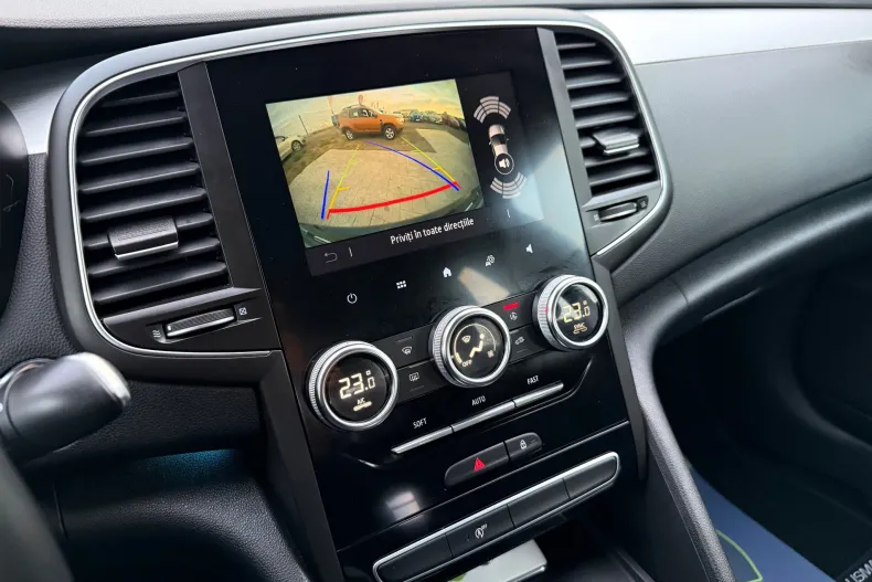 Renault Talisman din 2021 cu 156.000 km - oferta REN153397 - foto 20