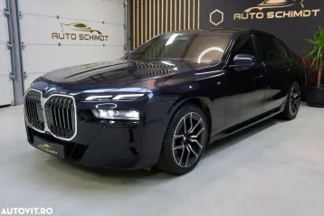 BMW Seria 7 din 2024 - oferta BMW153398