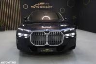 BMW Seria 7 din 2024 cu 34.000 km - oferta BMW153398 - foto 2