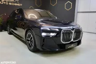 BMW Seria 7 din 2024 cu 34.000 km - oferta BMW153398 - foto 3