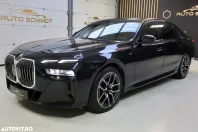 BMW Seria 7 din 2024 cu 34.000 km - oferta BMW153398 - foto 4