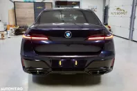 BMW Seria 7 din 2024 cu 34.000 km - oferta BMW153398 - foto 6