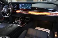 BMW Seria 7 din 2024 cu 34.000 km - oferta BMW153398 - foto 8