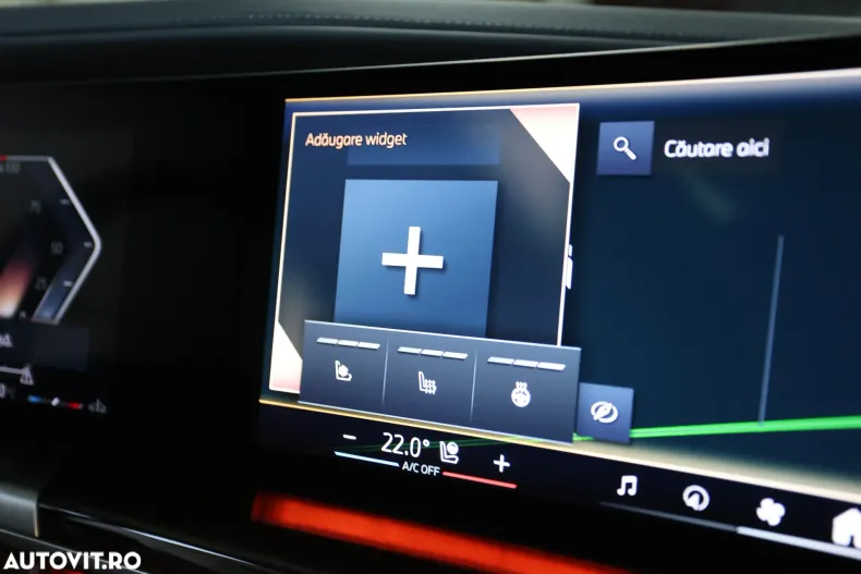 BMW Seria 7 din 2024 cu 34.000 km - oferta BMW153398 - foto 15