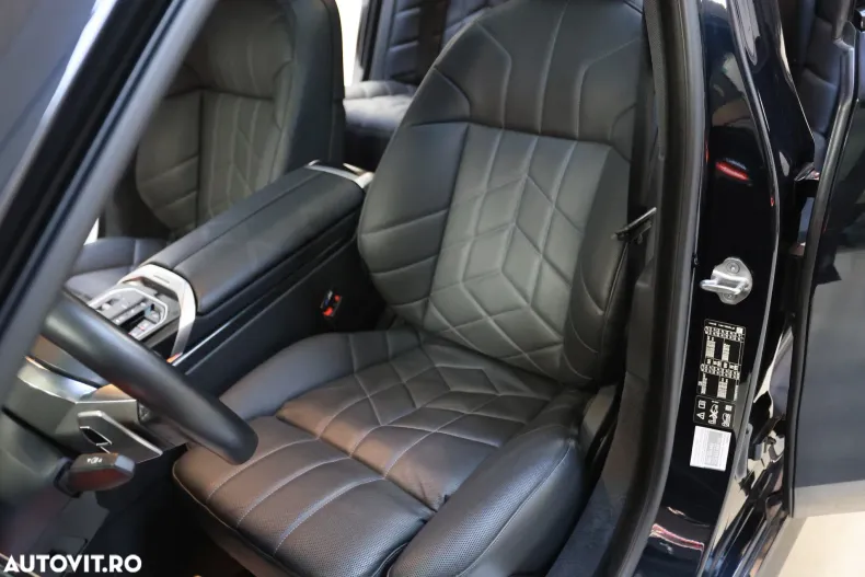 BMW Seria 7 din 2024 cu 34.000 km - oferta BMW153398 - foto 16
