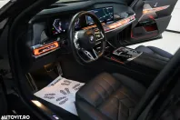 BMW Seria 7 din 2024 cu 34.000 km - oferta BMW153398 - foto 18