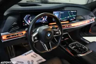 BMW Seria 7 din 2024 cu 34.000 km - oferta BMW153398 - foto 21