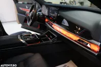 BMW Seria 7 din 2024 cu 34.000 km - oferta BMW153398 - foto 23