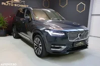Volvo XC90 din 2020 cu 29.800 km - oferta VOL153400 - foto 2