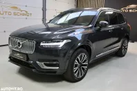 Volvo XC90 din 2020 cu 29.800 km - oferta VOL153400 - foto 3