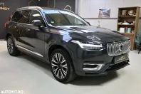 Volvo XC90 din 2020 cu 29.800 km - oferta VOL153400 - foto 4