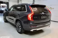 Volvo XC90 din 2020 cu 29.800 km - oferta VOL153400 - foto 5