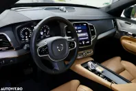 Volvo XC90 din 2020 cu 29.800 km - oferta VOL153400 - foto 9