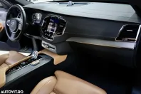 Volvo XC90 din 2020 cu 29.800 km - oferta VOL153400 - foto 19