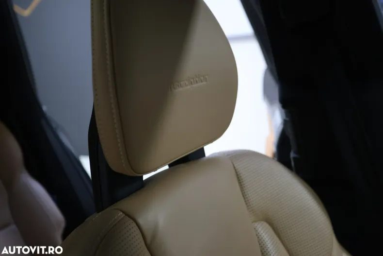 Volvo XC90 din 2020 cu 29.800 km - oferta VOL153400 - foto 24