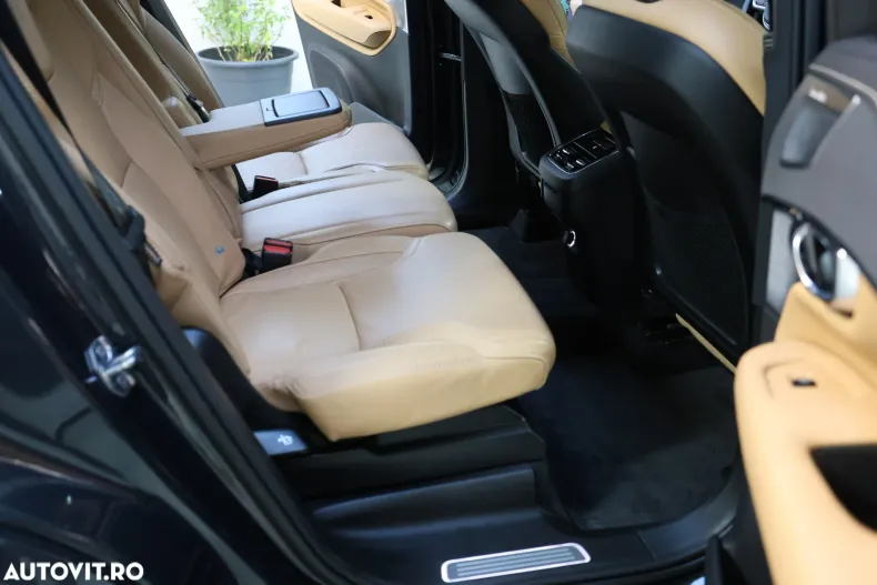 Volvo XC90 din 2020 cu 29.800 km - oferta VOL153400 - foto 28
