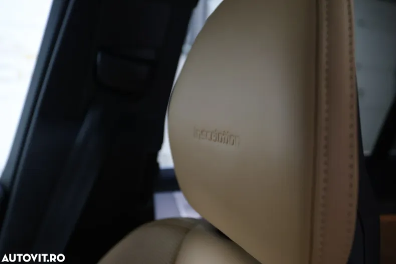 Volvo XC90 din 2020 cu 29.800 km - oferta VOL153400 - foto 39