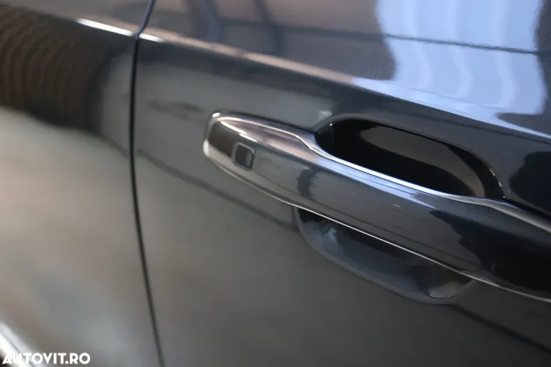 Volvo XC90 din 2020 cu 29.800 km - oferta VOL153400 - foto 40