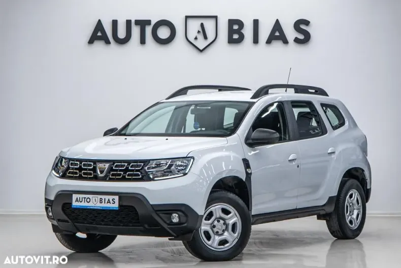 Dacia Duster din 2020 cu 170.000 km - oferta DAC153401 - foto 1