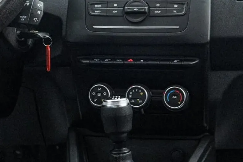 Dacia Duster din 2020 cu 170.000 km - oferta DAC153401 - foto 4