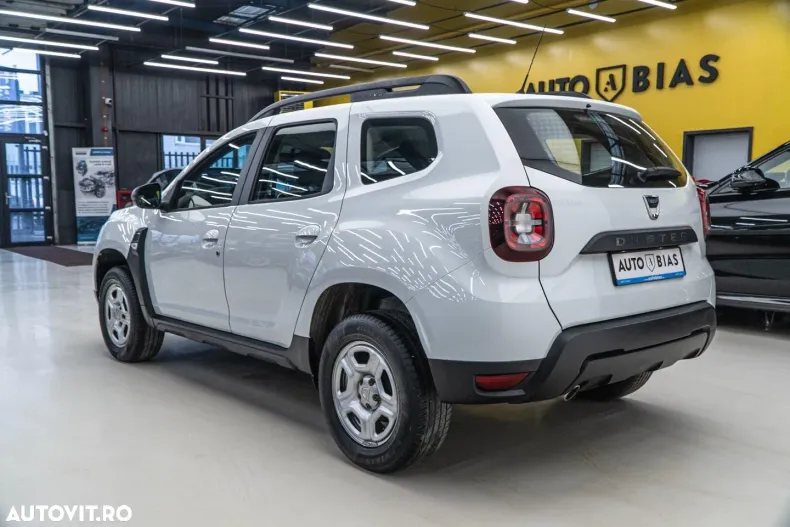 Dacia Duster din 2020 cu 170.000 km - oferta DAC153401 - foto 5