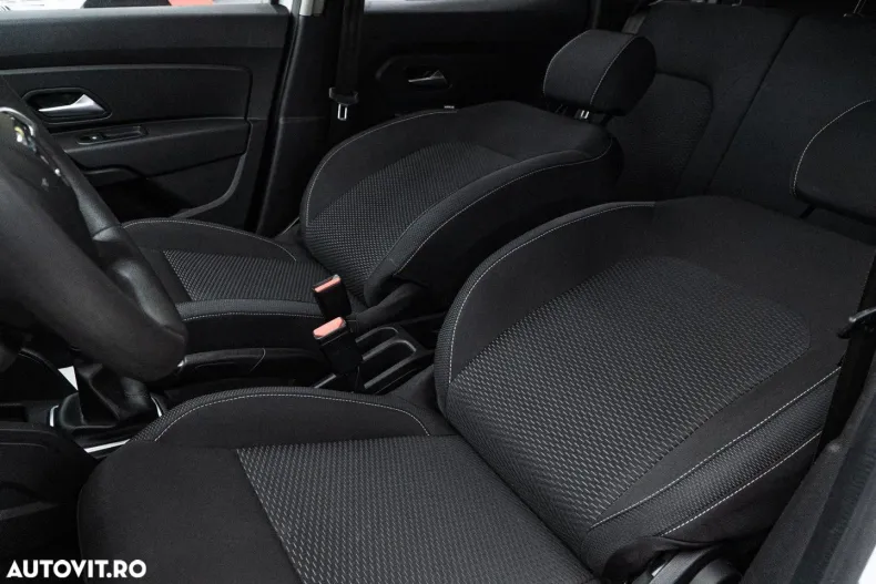 Dacia Duster din 2020 cu 170.000 km - oferta DAC153401 - foto 14