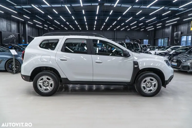 Dacia Duster din 2020 cu 170.000 km - oferta DAC153401 - foto 20