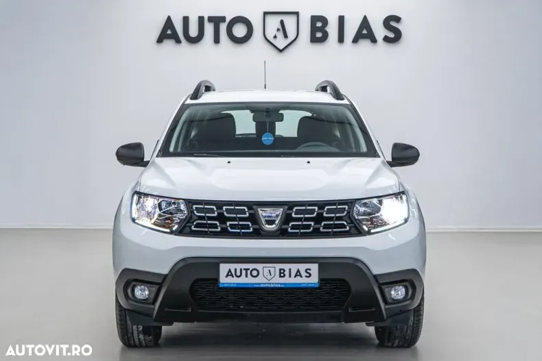 Dacia Duster din 2020 cu 170.000 km - oferta DAC153401 - foto 23