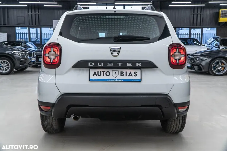 Dacia Duster din 2020 cu 170.000 km - oferta DAC153401 - foto 26
