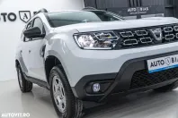 Dacia Duster din 2020 cu 170.000 km - oferta DAC153401 - foto 28