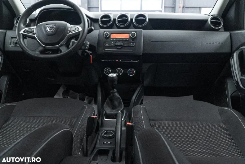 Dacia Duster din 2020 cu 170.000 km - oferta DAC153401 - foto 36