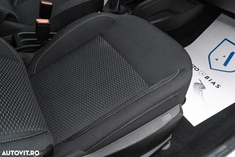 Dacia Duster din 2020 cu 170.000 km - oferta DAC153401 - foto 39