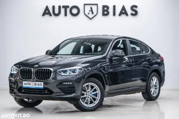 BMW X4 din 2021 - oferta BMW153402