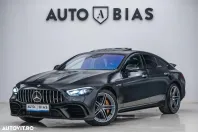 Mercedes-Benz AMG GT S din 2019 cu 85.000 km - oferta MER153403 - foto 1