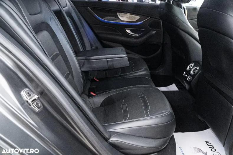 Mercedes-Benz AMG GT S din 2019 cu 85.000 km - oferta MER153403 - foto 8