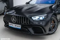 Mercedes-Benz AMG GT S din 2019 cu 85.000 km - oferta MER153403 - foto 10