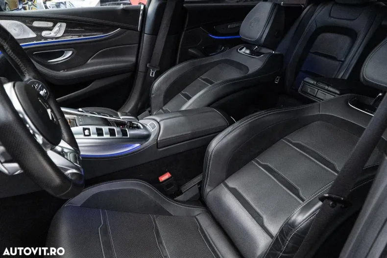 Mercedes-Benz AMG GT S din 2019 cu 85.000 km - oferta MER153403 - foto 18